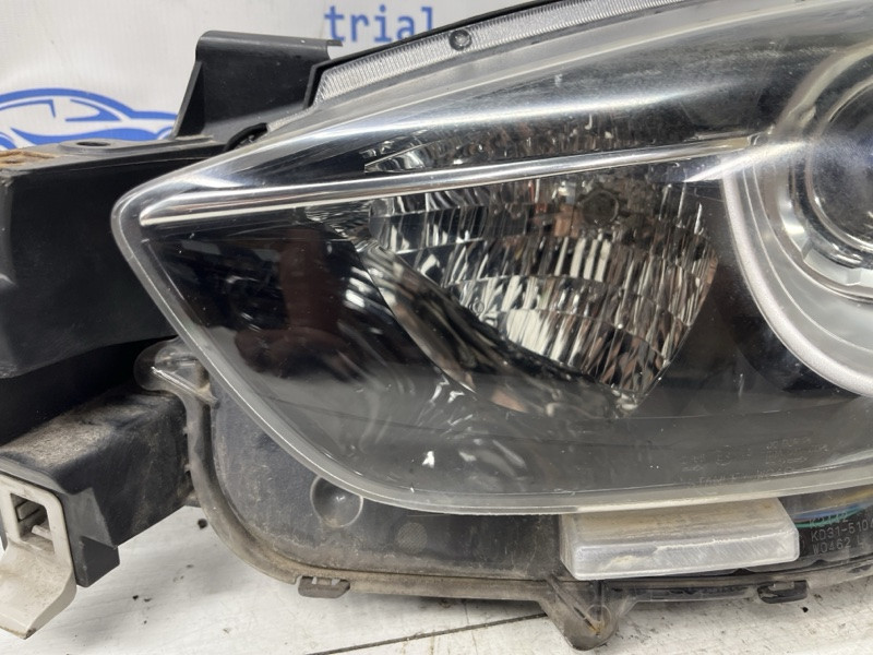 Фара левая Mazda CX 5 2011-2017  (Арт. 79586) Киев - изображение 3