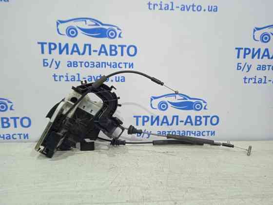 Замок двери передний правый Hyundai Elantra MD 2011 (б/у) Киев