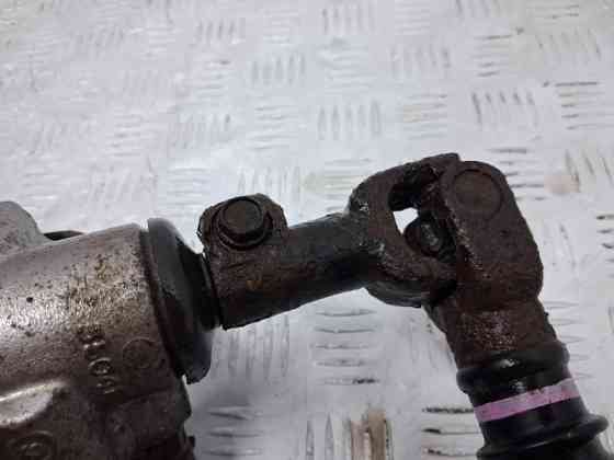 Рулевая рейка АНГЛИЯ Toyota Prado J120 4.0 1GR-FE 2002 (б/у) Киев