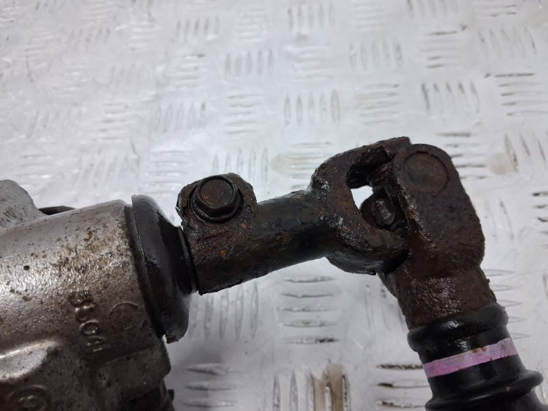 Рулевая рейка АНГЛИЯ Toyota Prado J120 4.0 1GR-FE 2002 (б/у) Киев - изображение 4