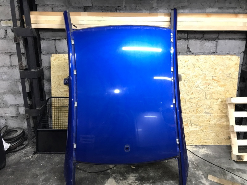 Крыша Chevrolet Cruze 2009-2016 95987653 (Арт. 39272) Київ - зображення 1