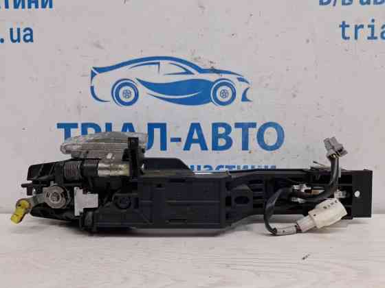 Ручка двери внешняя передняя левая Infiniti QX60 L50 3.5 БЕНЗИН VQ35DE 2013 (б/у) Київ