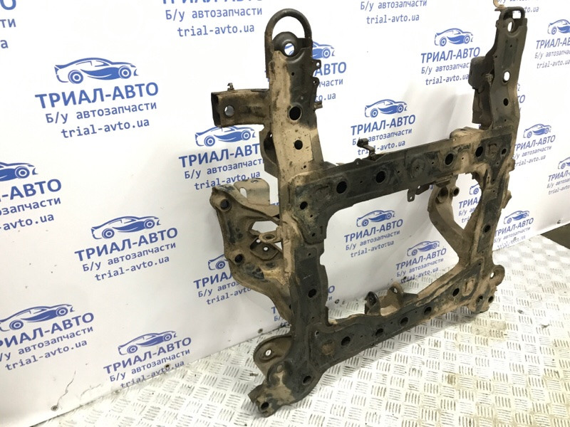 Балка передней подвески Suzuki Grand Vitara 2005-2016 45800-80K00 (Арт. 48959) Киев - изображение 8