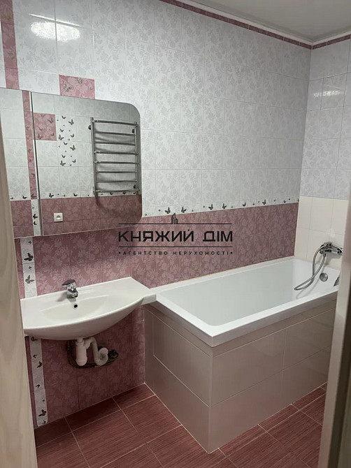 Продаж 3-кімнатної квартири ,Дніпровська набережна 26 ,біля метро Осокорки Київ - зображення 9