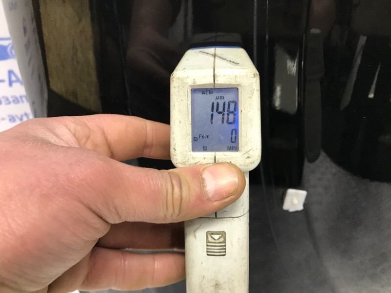 Крыло переднее правое Hyundai Tucson 2004-2009 66321-2E130 (Арт. 51902) Киев - изображение 6