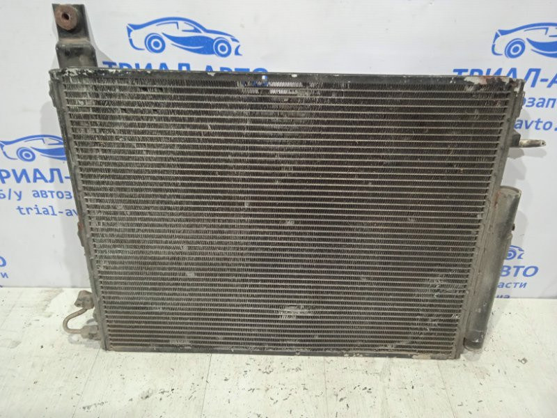 Радиатор кондиционера Toyota Land Cruiser 1998-2007 8846060261 (Арт. 7719) Киев - изображение 1