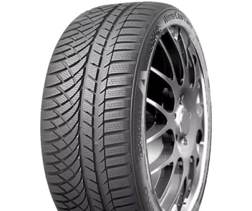 255/40 R18 Kumho WinterCraft WP72 99V Легкова шина Киев - изображение 1