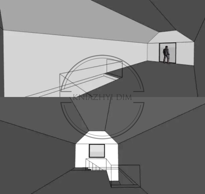 Аренда отдельно стоящего помещения метро Славутич 1км. Код объекта 1416939 Киев - изображение 5