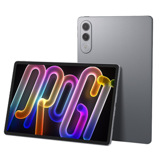 Планшет Lenovo Xiaoxin Pad Pro GT 12/256GB Luna Gray (ZAG60074CN) CN Харків - зображення 1