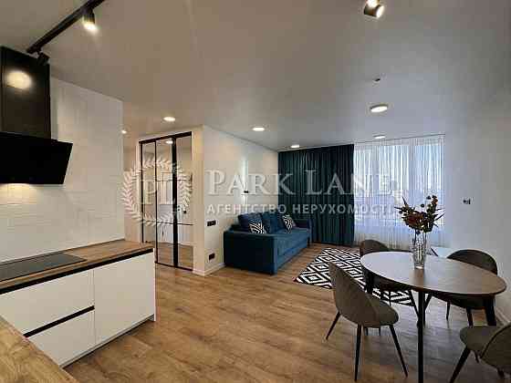 долгосрочная аренда 2-к квартира Киев, Соломенский, 800 $/мес. Київ