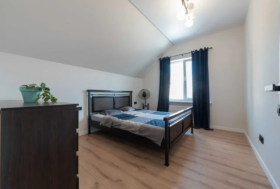 Новий дуплекс 114м.кв з ремонтом та меблями від власника с. Крюківщина Київ - зображення 7