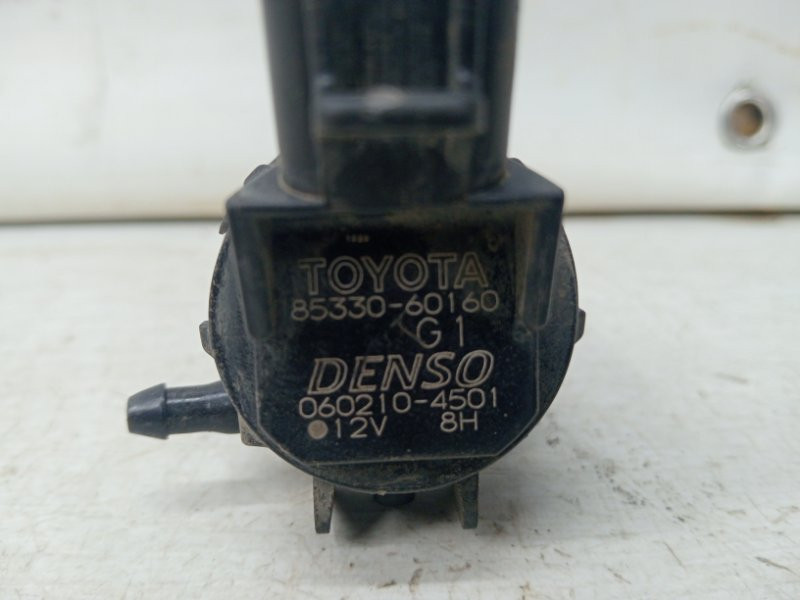 Насос омывателя стекла Toyota RAV 4 A30 2.0 БЕНЗИН 1AZFE 2005 (б/у) Київ - зображення 4