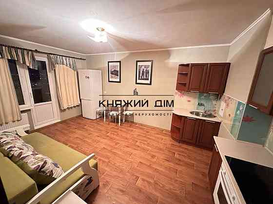 Оренда однокімнатної квартири біля м. Деміївська Київ