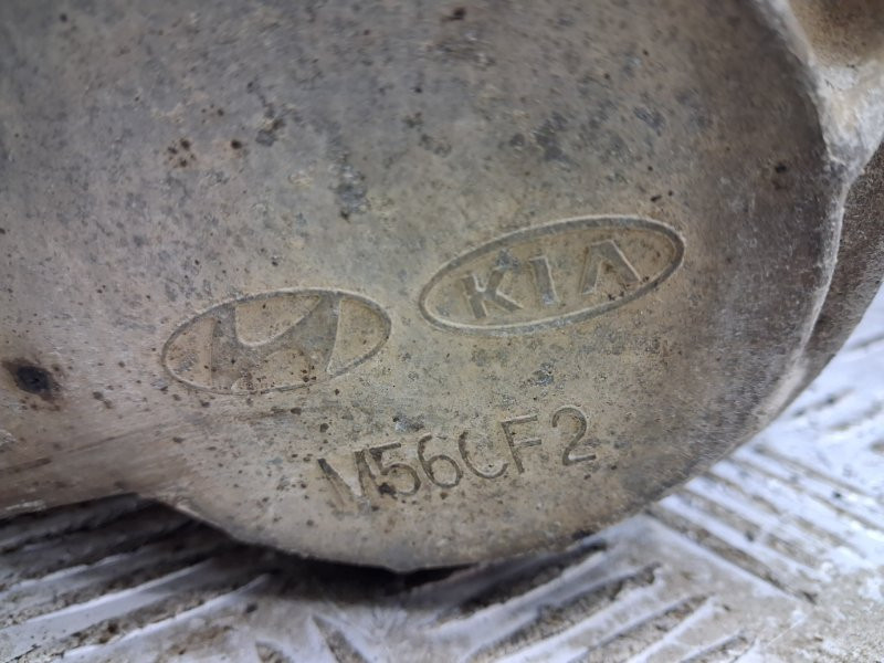 Коробка передач МКПП Hyundai I30 FD 1.6 DIESEL D4FB 2007 (б/у) Киев - изображение 8