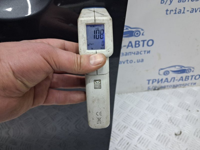 Дверь передняя левая Mazda 3 BM 2.2 DIESEL 2013 (б/у) Киев - изображение 8