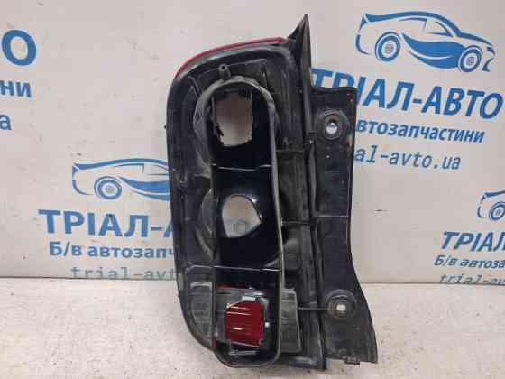 Фонарь задний внешний правый Nissan Micra 2002-2010 26550BC500 (Арт. 84582) Київ