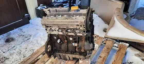 Двигатель Opel Vectra 1.6 16V (B) 1995-2002 X16XEL 122194 Днепр