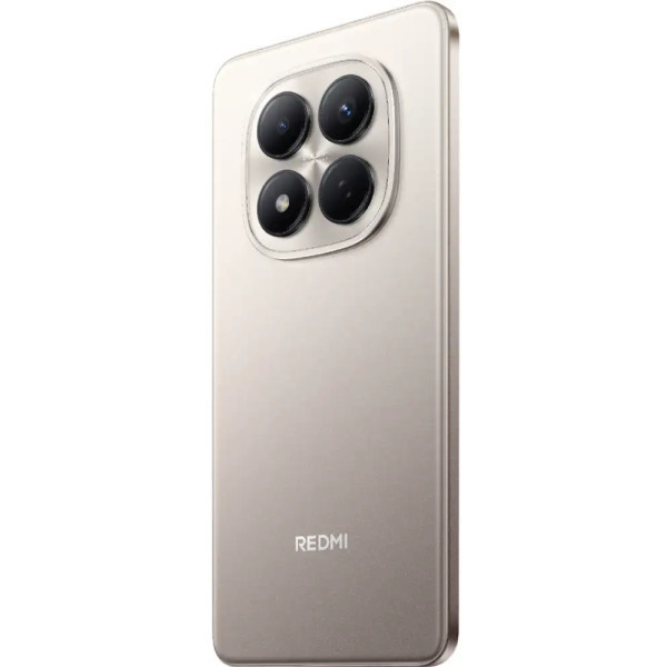 Смартфон Xiaomi Redmi Note 15 Pro 12/256GB Titanium (with Adapter) EU Харків - зображення 7