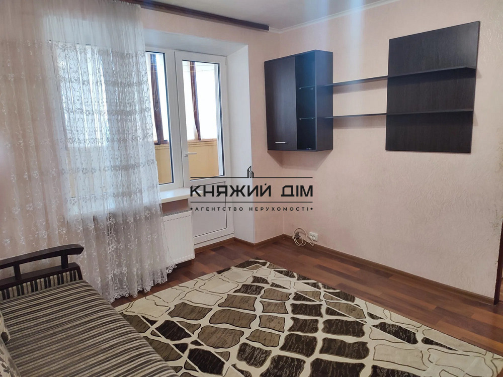 Продаж 1 кімнатної квартири м. Бориспільська Киев - изображение 6