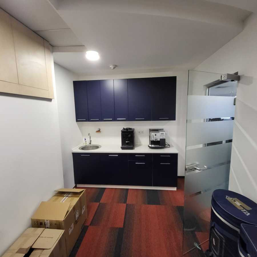 долгосрочная аренда офисное помещение Киев, Днепровский, 493050 грн./мес. Київ - зображення 9