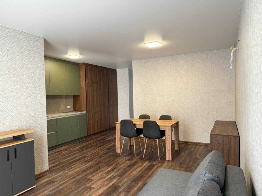 Нова 2 кімнатна квартира з кухнею-студією від ВЛАСНИКА Обухов - изображение 4