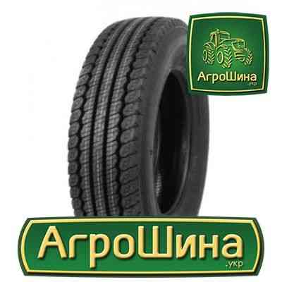 Грузовая шина Кама NU-301 (универсальная) 215/75 R17.5 126/124M Киев