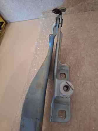 Петля капота ліва Nissan Sentra 2020-2025 рік (нова) Київ