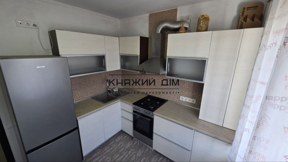 Оренда роздільної 2-х к. квартири в центрі Києва м. Арсенальна. № 11200492 Киев - изображение 3
