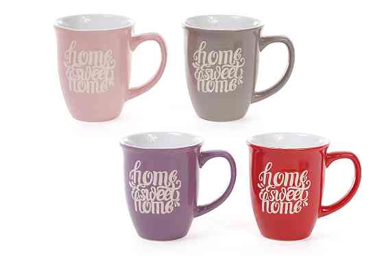Кухоль Bona Di Home sweet home 593-195 460 мл Київ