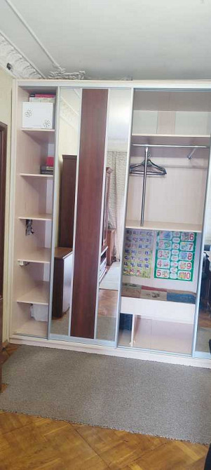 долгосрочная аренда 1-к квартира Киев, Днепровский, 10000 грн./мес. Київ - зображення 5