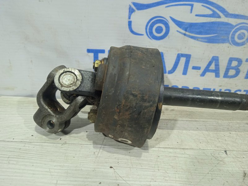 Карданчик рулевой Toyota Land Cruiser J100 4.7 1998 (б/у) Киев - изображение 3