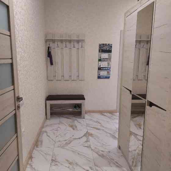 Сдам 1 ком.квартиру на 16 ст.Большого Фонтана.ЖК Аквамарин Одеса