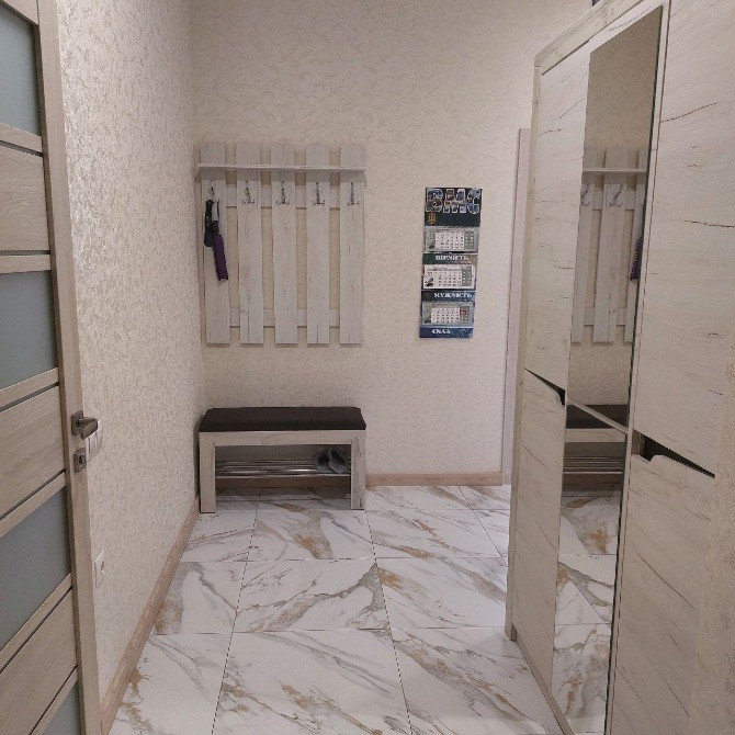 Сдам 1 ком.квартиру на 16 ст.Большого Фонтана.ЖК Аквамарин Одеса - зображення 6