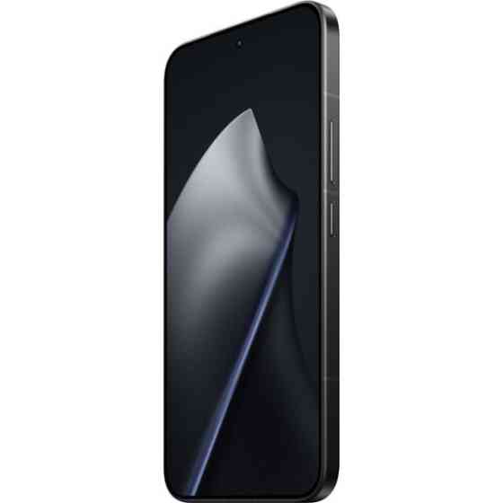 Смартфон Xiaomi 15T 12/256GB Black (with Adapter) EU Харків