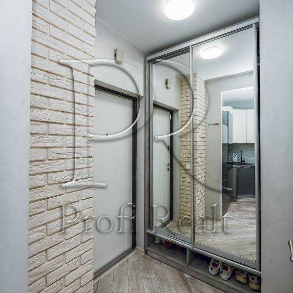 продажа 1-к квартира Киев, Днепровский, 78500 $ Київ - зображення 9