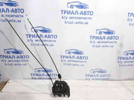 Замок двери задний правый Toyota RAV 4 A30 2005 (б/у) Киев