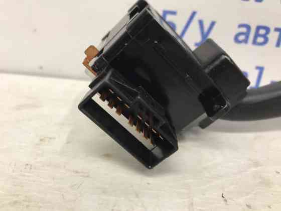 Переключатель подрулевой правый(дворники) SsangYong Rexton Y250 2.7 D27DT 2006 (б/у) Київ