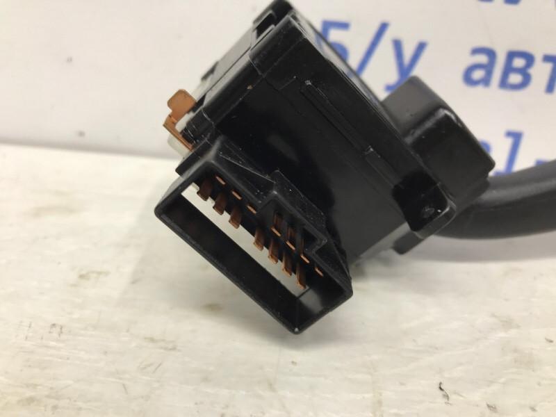 Переключатель подрулевой правый(дворники) SsangYong Rexton 2006-2012 8591009331 (Арт. 56751) Київ - зображення 3