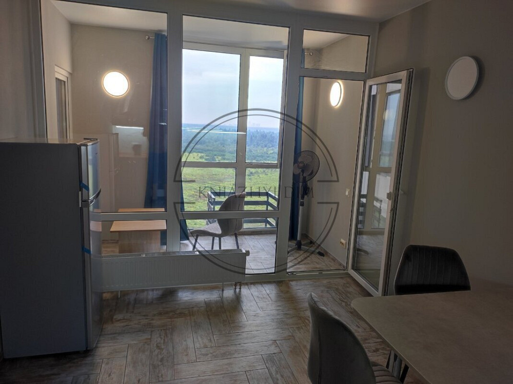 Пропонується в оренду 1 кімнатна квартира ЖК Варшавськкий плюс 11201650 Київ - зображення 4