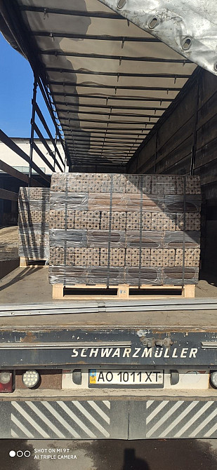 Продаємо паливні дерев'яні брикети Піні кей Київ - зображення 3