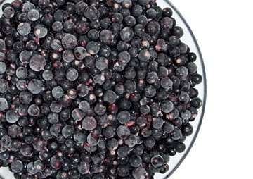 Продам 500 кг смородини замороженої Киев - изображение 1