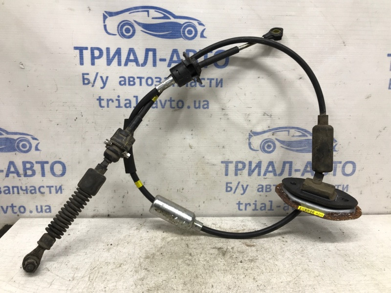 Трос коробки передач Hyundai Santa fe DM 2.2 DIESEL D4HB 2012 (б/у) Киев - изображение 1