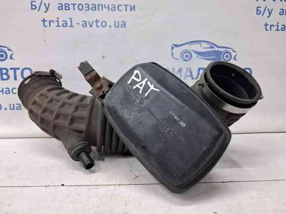 Патрубок воздушного фильтра Nissan Pathfinder R51 2.5 DIESEL YD25DDTI 2004 (б/у) Киев