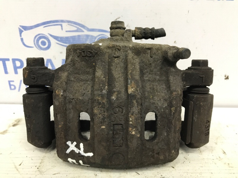 Суппорт передний левый Mitsubishi Outlander 2007-2012 MR370775 (Арт. 51386) Киев - изображение 1