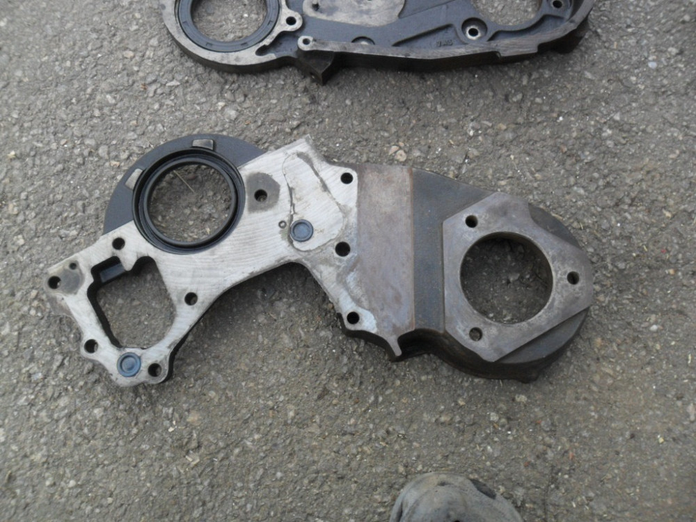 Ford 93FF6K011AA, Кронштейн ТНВД Форд 1.8диз., оригінал 89FF6K011AC Вінниця - зображення 6