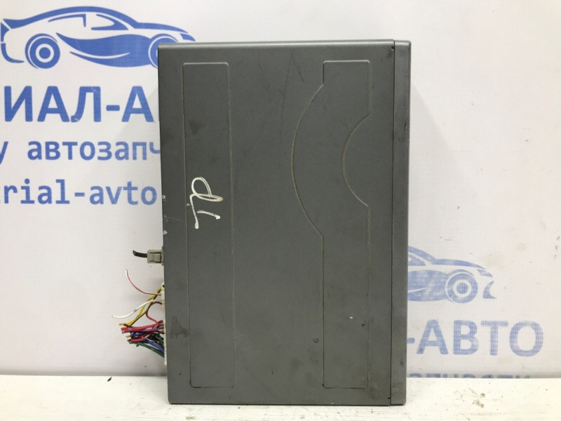 Блок навигации Toyota Prado 2002-2009 0866200880 (Арт. 54186) Київ - зображення 1