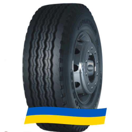 385/65 R22.5 Copartner CP586 160K Причіпна шина Киев - изображение 5
