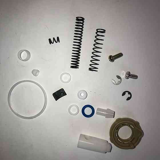 Ремкомплект для краскопультов H-4004 ITALCO RK-H-4004 Харків