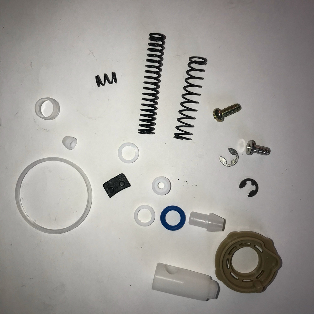 Ремкомплект для краскопультов H-4004 ITALCO RK-H-4004 Харків - зображення 3