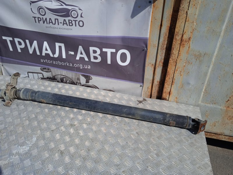 Вал карданный Mitsubishi Outlander 2007-2012 3401A022 (Арт. 9067) Київ - зображення 3